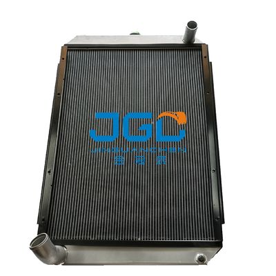 R140W-7 R140LC-7 مشعاع الخزان 11N4-43720 11N4-43110 11N4-40020 يستخدم لملحقات الحفارات