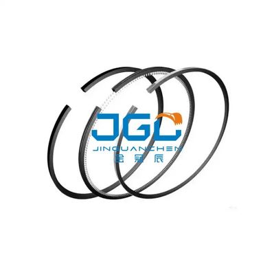 DE12T D2366 ملحقات حفارة 65.02503-8238 طقم إصلاح حلقة مكبس المحرك