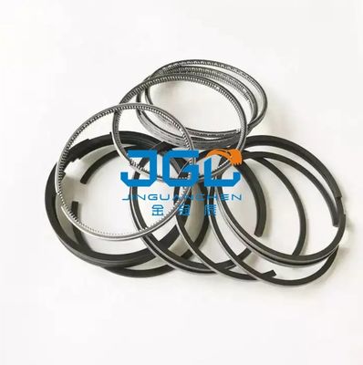 DE12T D2366 ملحقات حفارة 65.02503-8238 طقم إصلاح حلقة مكبس المحرك