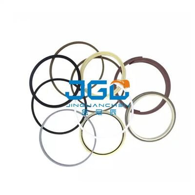 قطع غيار EX120-2 طقم ختم أسطوانة الذراع 4286463 طقم صيانة الحفار