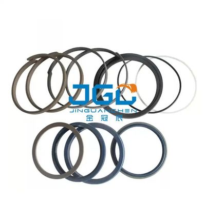 قطع غيار EX120-2 طقم ختم أسطوانة الذراع 4286463 طقم صيانة الحفار