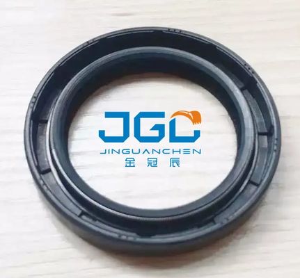 ZX130B مناسب لـ 4JJ1 Engine Excavator Fitting Crankshaft Front Oil Seal 8-97049145-0