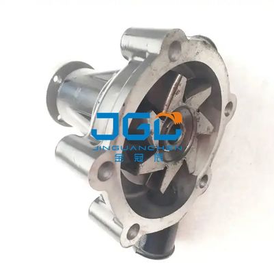 PC38 أجزاء المحرك مضخة المياه 129001-4200 لقطع غيار الحفارات الميكانيكية