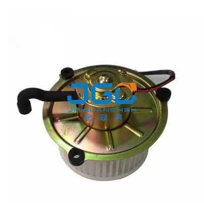 PC210-7 PC220-7 PC360-7 ملحقات حفارة ND1163407030 منفاخ المحرك