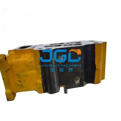 6D125 الاسطوانة 6151-11-1102 أجزاء المحرك حفارة أجزاء ميكانيكية