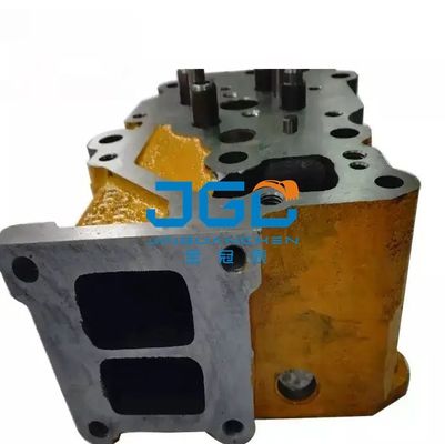 6D125 الاسطوانة 6151-11-1102 أجزاء المحرك حفارة أجزاء ميكانيكية