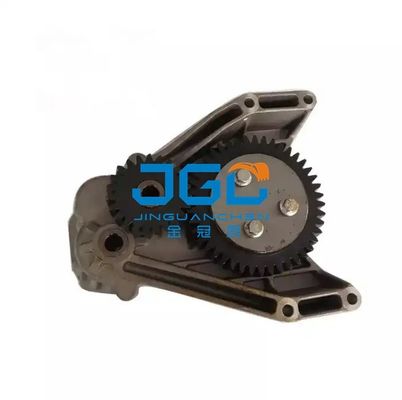 EC360 EC460 أجزاء المحرك حفارة أجزاء مضخة الزيت VOE22397140 VOE8170261