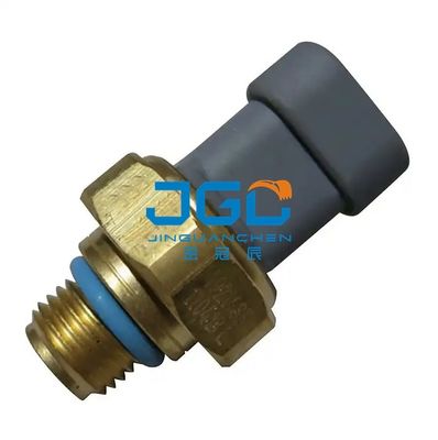 مستشعر التربو الهيدروليكي L10 N14 M11 المكونات الكهربائية للحفارة 4921485 3080405