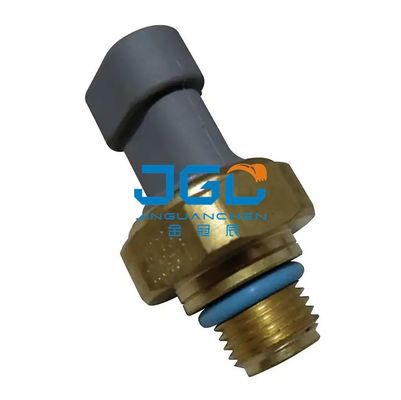 مستشعر التربو الهيدروليكي L10 N14 M11 المكونات الكهربائية للحفارة 4921485 3080405