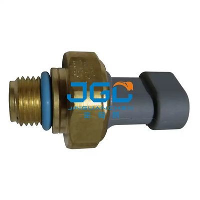 مستشعر التربو الهيدروليكي L10 N14 M11 المكونات الكهربائية للحفارة 4921485 3080405