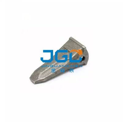 قطع غيار حفارة الهيكل PC130 PC200 Bucket Rock Teeth 205-70-19570RC