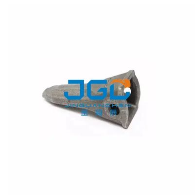 قطع غيار حفارة الهيكل PC130 PC200 Bucket Rock Teeth 205-70-19570RC