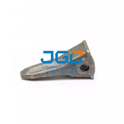 قطع غيار حفارة الهيكل PC130 PC200 Bucket Rock Teeth 205-70-19570RC