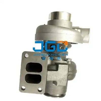 PC100 PC120-6 Turbocharger 6732-81-8100 مناسب لملحقات الحفارات