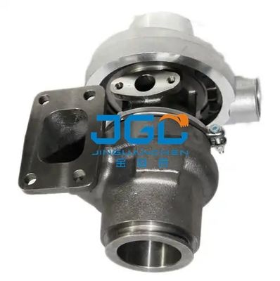 PC100 PC120-6 Turbocharger 6732-81-8100 مناسب لملحقات الحفارات