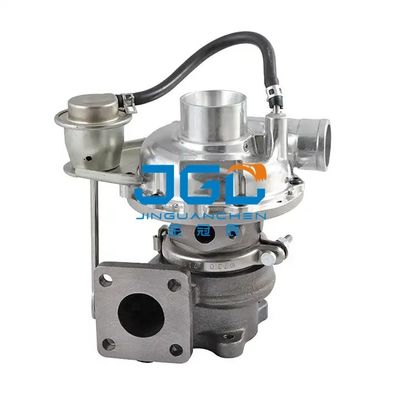 4BTA أجزاء المحرك HX30W Turbocharger 35922015 3532207 أجزاء حفارة