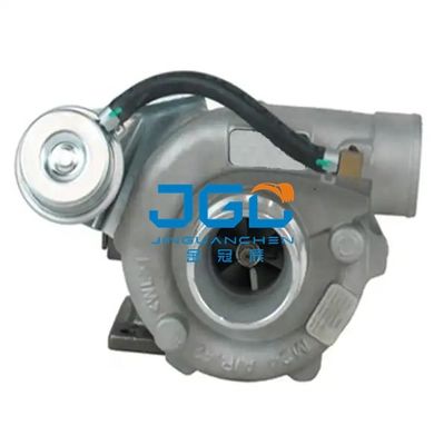 4BTA أجزاء المحرك HX30W Turbocharger 35922015 3532207 أجزاء حفارة