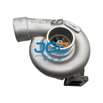 PC750-6 Excavator Accessory 6D140 Engine 6505-52-5450 شاحن توربيني