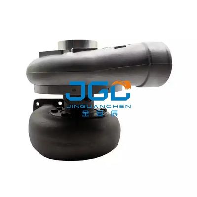 PC750-6 Excavator Accessory 6D140 Engine 6505-52-5450 شاحن توربيني