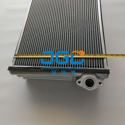 SK350-8 مبرد الزيت الهيدروليكي LC05P00043S002 LC05P00043S034 ملحقات حفارة