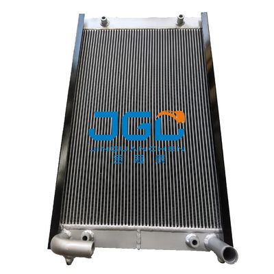 R210-7 R210-7A مبرد الزيت الهيدروليكي 11N6-43030 لملحقات الحفارات