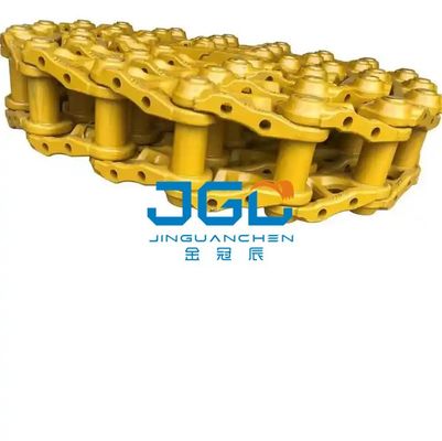 ملحقات هيكل الحفارة D21p D50 D60e D65 D355 D375 سلسلة الجنزير