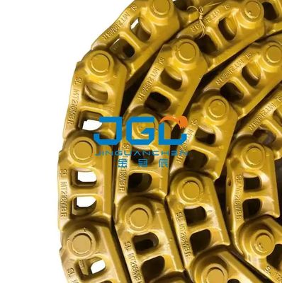 ملحقات حفارة Zx125us Zx120 Zx135us Zx135ur مجموعة سلسلة المسار 9178845 أجزاء الهيكل