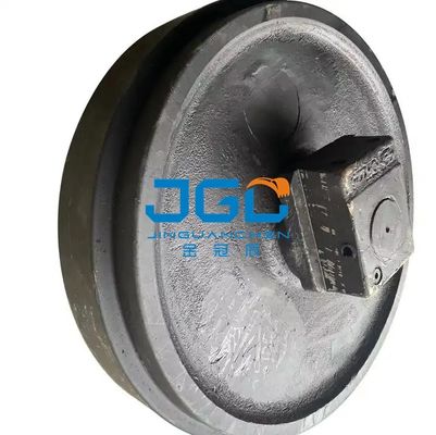 Sprocket Segment E200b Pc220 Pc200-6 هو مكون نقل جرافة صغير
