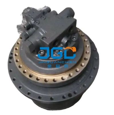 حفارة السفر موتور DH220LC محركات في نهاية المطاف 2401-9082 الملحقات الميكانيكية