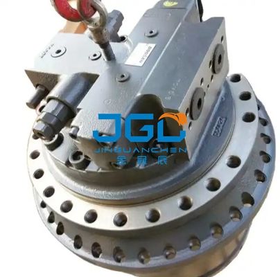 حفارة السفر موتور DH220LC محركات في نهاية المطاف 2401-9082 الملحقات الميكانيكية