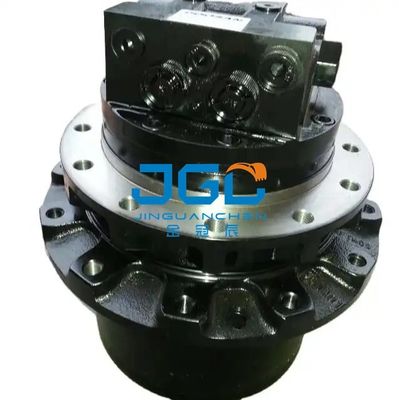 PC120-8 Stroke Motor Excavator Accessory 22b-60-22110 Final Driver