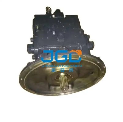 الملحقات الميكانيكية GD655 المضخة الرئيسية 708-1W-00640 أجزاء حفارة التجميع