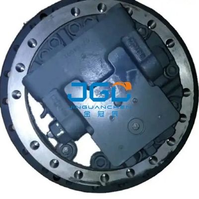 مكونات حفارة PC138UU-1 PC138UU-2 Track Drive Motor 21Y-60-12101 21Y-60-21210