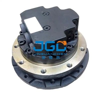 ملحقات حفارة EC180B Stroke Motor 14514895 14533648 الأجزاء الميكانيكية
