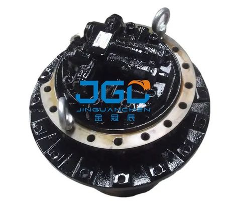 ملحقات حفارة EC180B Stroke Motor 14514895 14533648 الأجزاء الميكانيكية