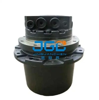 ملحقات الحفارات جهاز السفر PC300 مجموعة المحرك النهائي 207-27-00102 207-27-00103