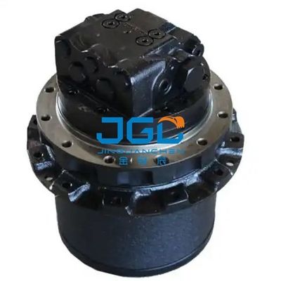 ملحقات الحفارات جهاز السفر PC300 مجموعة المحرك النهائي 207-27-00102 207-27-00103