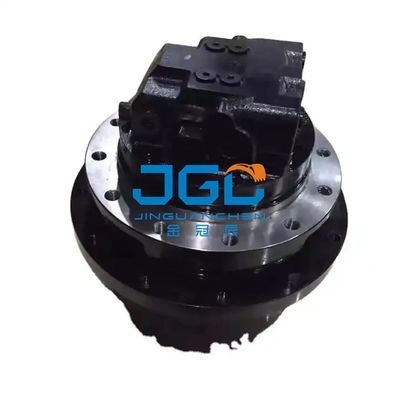 ملحقات الحفارات جهاز السفر PC300 مجموعة المحرك النهائي 207-27-00102 207-27-00103