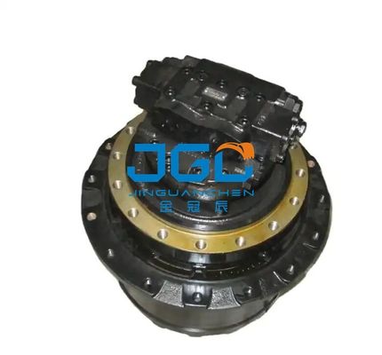 PC110R-1 محرك سفر 226-60-15290226-60-15100 جهاز مسار الحفارة