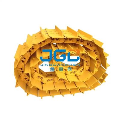 EX200-1 EX200-2 EX200-3 EX200-5 مكونات هيكل الحفارة ذات وصلة الزاحف