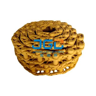 EX200-1 EX200-2 EX200-3 EX200-5 مكونات هيكل الحفارة ذات وصلة الزاحف
