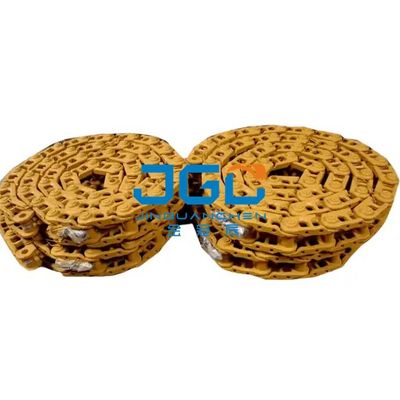 EX200-1 EX200-2 EX200-3 EX200-5 مكونات هيكل الحفارة ذات وصلة الزاحف
