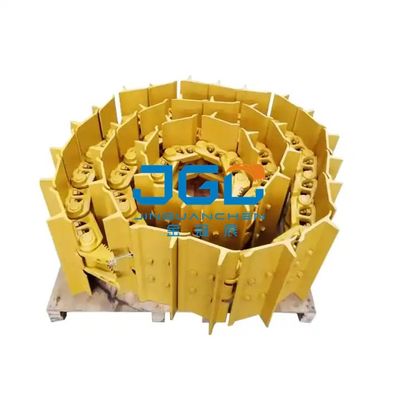 أجزاء الهيكل للحفارة EX200-5 EX200 ZX200 قطع غيار ماكينات هندسة سلسلة المسار