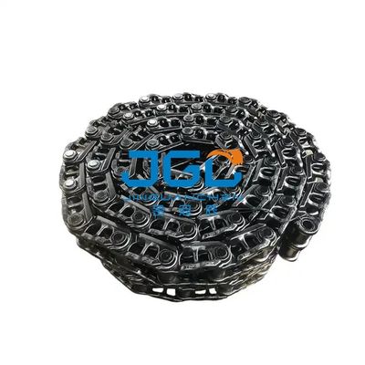 أجزاء الهيكل للحفارة EX200-5 EX200 ZX200 قطع غيار ماكينات هندسة سلسلة المسار