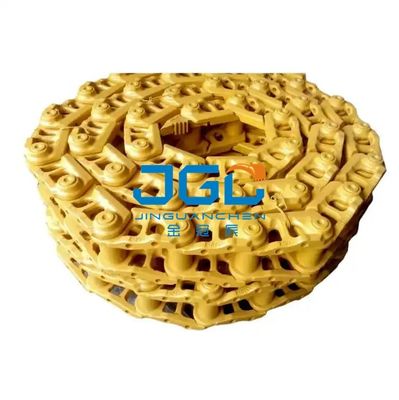 ملحقات الهيكل ملحقات حفارة سلسلة السكك الحديدية R220LC-9S