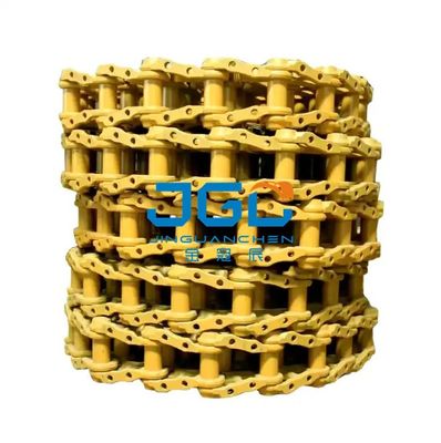 SK100 حفارة المسار اتصال الجمعية مكونات الهيكل مكونات الآلات الهندسية