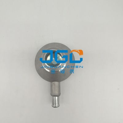 E120 E312 E313 أجزاء آلات البناء 5I7886 حفارة علبة المرافق غطاء صمام غاز النفايات