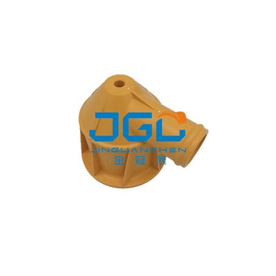 C9 ملحقات الحفارات غطاء العادم 164-0210 قطع غيار ماكينات البناء