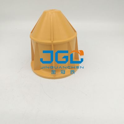C9 ملحقات الحفارات غطاء العادم 164-0210 قطع غيار ماكينات البناء