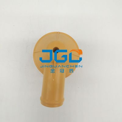 C9 ملحقات الحفارات غطاء العادم 164-0210 قطع غيار ماكينات البناء